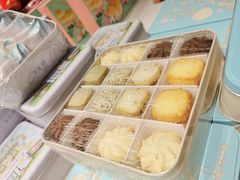 -爸爸糖吐司面包(兰州中心店)