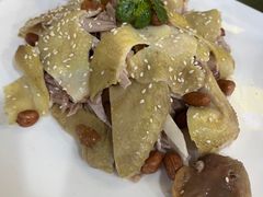 -大自然美食农庄(广州南站店)