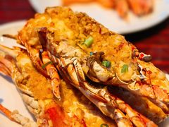 -西安W酒店·WEI全味西餐厅