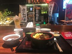 -萤初高端日料王(曲江银泰店)