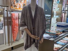 -万事利丝绸(杭州大厦店)