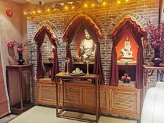 -叶叶菩提·晋福宫