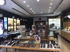 -精益眼镜(建三店)