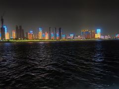 -武汉两江游览·夜游长江(汉口粤汉码头)