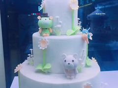 -好利来(兴华街店)