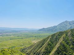 -玉渡山自然风景区