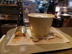 -麦当劳(总统大酒店店)