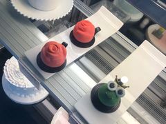 -宁波财富中心