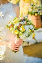 -HY小曼wedding·TOPYOUNG团队
