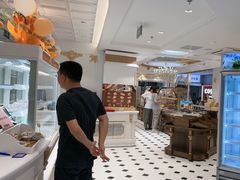 -85度C(南京龙江店)