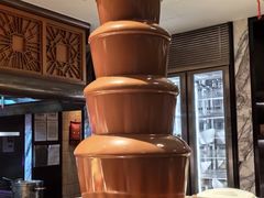 -金茂君悦·食在56海鲜自助餐厅ON56