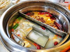 -一天好养生火锅·衢州人自己的火锅(阳光水岸店)
