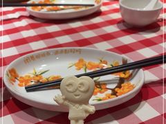 -西贝(吴江路湟普汇店)
