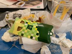 -麦当劳(一德路店)