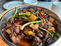 -水上人家民俗餐厅(洱海公园店)