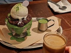 -EAU CAFE(永康路店)