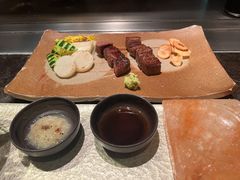 -Ginza Onodera铁板烧(外滩十八号店)