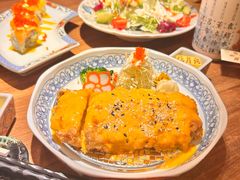-隐月· 㐂和食屋(芝罘万达公馆店)