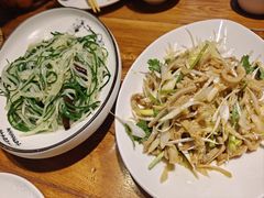 -蒙艾里民族传统菜蒙餐