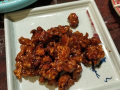 -新白鹿餐厅(爱琴海购物中心店)