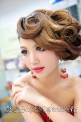 -上海彩妆秀摄影设计有限公司