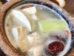 -本味焖罐源(天泽街店)