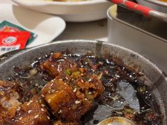 -小菜园新徽菜(无锡金悦广场店)