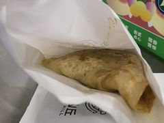 -早安山丘·豆浆油条(小木桥路店)