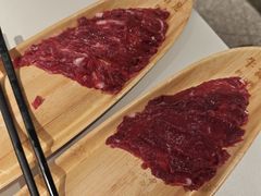-左庭右院鲜牛肉火锅(京西大悦城店)