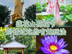 -广州莲花山旅游区