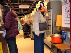 -寻裕记·现炒浇头面(人民广场店)