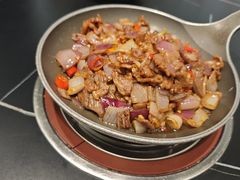 -鱼头泡饭·湖北菜·非物质文化遗产(岳家嘴总店)