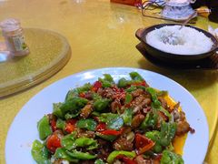 -煲来饱去冷水鱼