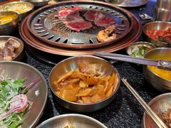 -伏一解牛烤肉专门店(信业购物中心店)