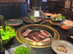 -和来烤肉(仓山万达店)