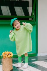 -嘟嘟卡奇儿童摄影