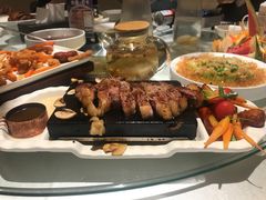 -花舍·新派粤菜·西餐·下午茶(亚运村·鸟巢店)