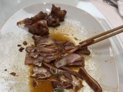 -盛百味·家宴餐厅(霸州分店)