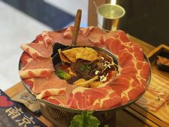 -老爷锅(新街口IFCX店)