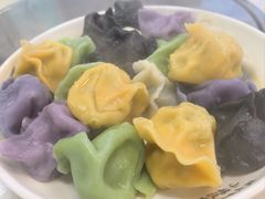 -富临港·蒸汽海鲜·手抓海鲜·炒菜(栈桥店)