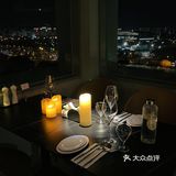 北京旋转天梯+无敌夜景餐厅原来在这里‼️