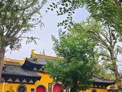 -虞山风景区