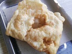 油饼-李小老烧饼(常营民族家园店)