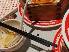 -明腾壹间茶餐厅(新都会花园广场店)