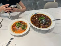 -金熊猫川菜餐厅