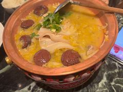 -奉天小馆·非遗东北菜(沈阳万象城店)