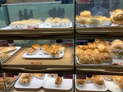 -新侨三宝乐面包店(崇文门店)