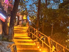 -巴倒烫陆派火锅山庄(南山总店)