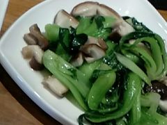 -新澳港式茶餐厅(余姚路店)