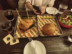 -Side Street街旁(交道口店)